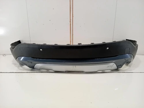 Paraurti POST 51127355271 Bmw X1 F48 2015