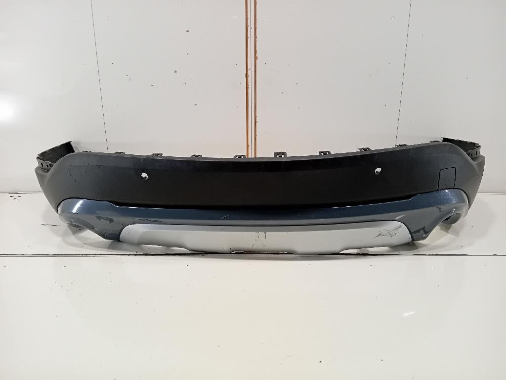 Paraurti POST 51127355271 Bmw X1 F48 2015