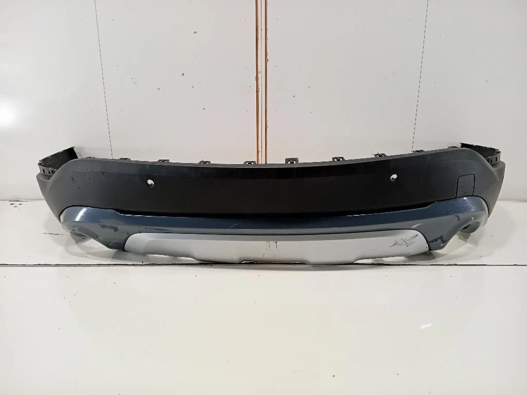 Paraurti POST 51127355271 Bmw X1 F48 2015