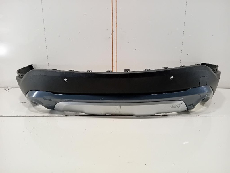 Paraurti POST 51127355271 Bmw X1 F48 2015