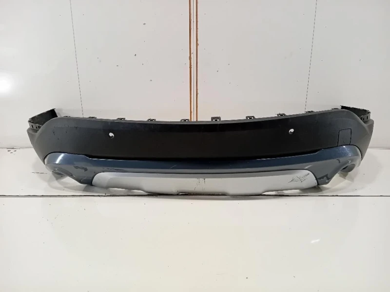 Paraurti POST 51127355271 Bmw X1 F48 2015