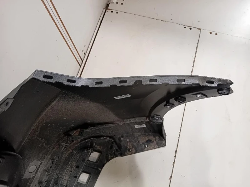 Paraurti POST 11409929 Mg ZS II 2020