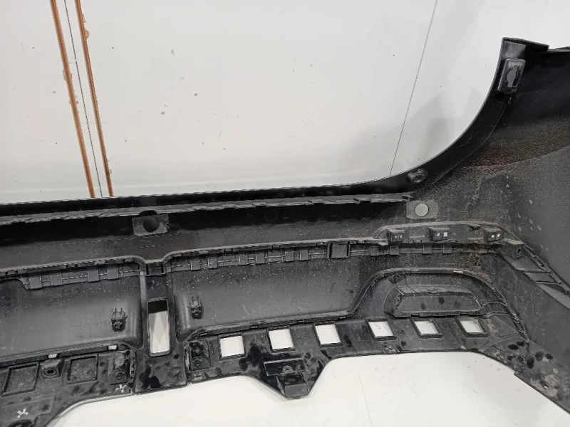 Paraurti POST 11409929 Mg ZS II 2020