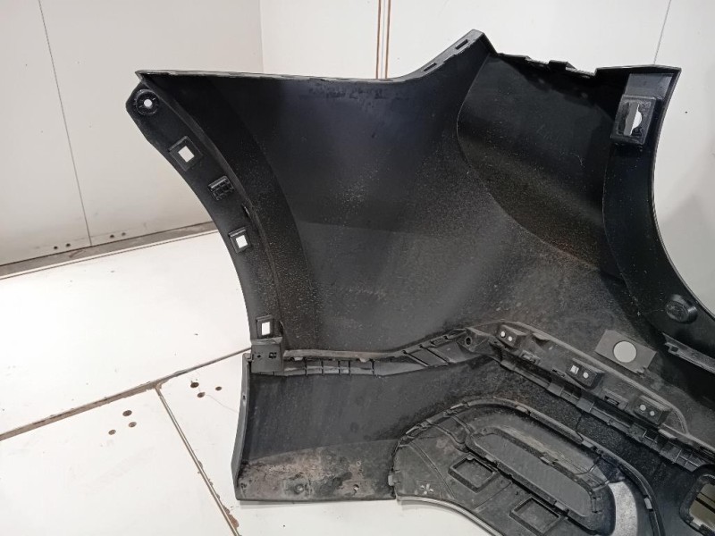 Paraurti POST 11409929 Mg ZS II 2020