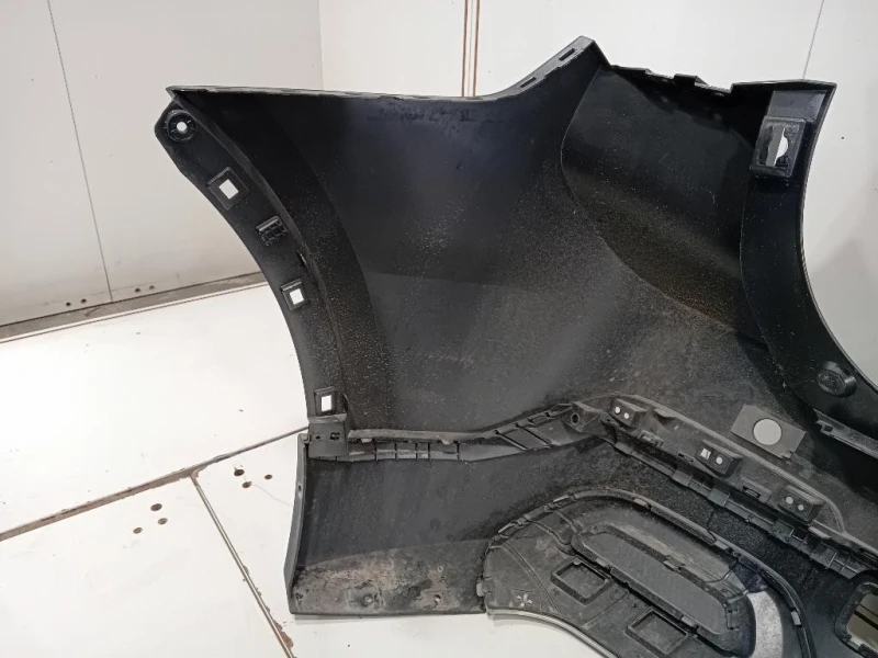 Paraurti POST 11409929 Mg ZS II 2020