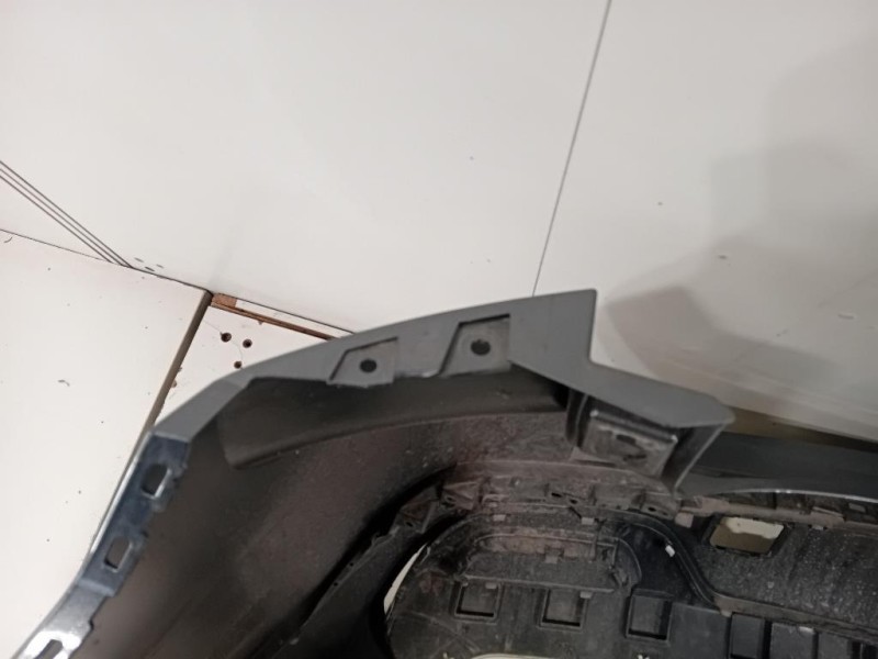 Paraurti POST 11409929 Mg ZS II 2020