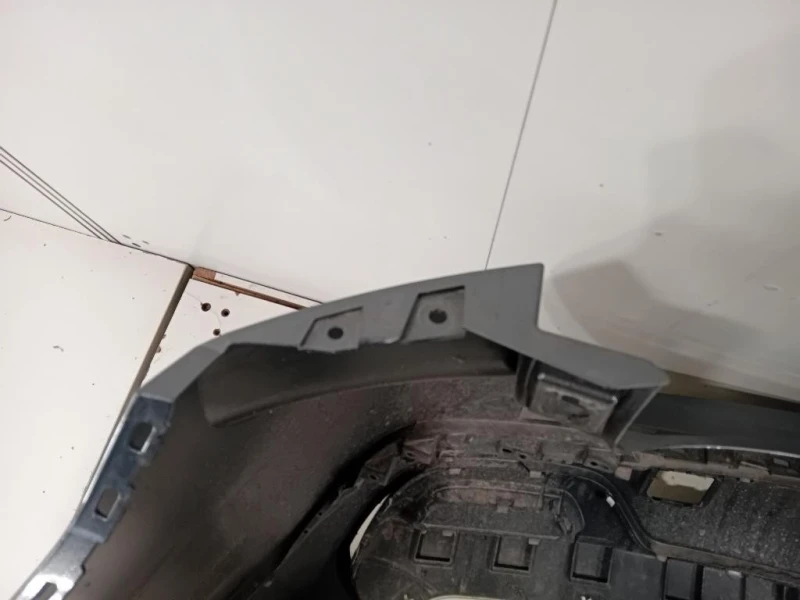 Paraurti POST 11409929 Mg ZS II 2020