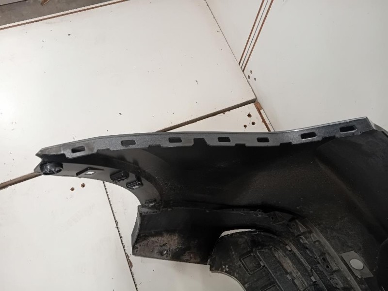 Paraurti POST 11409929 Mg ZS II 2020