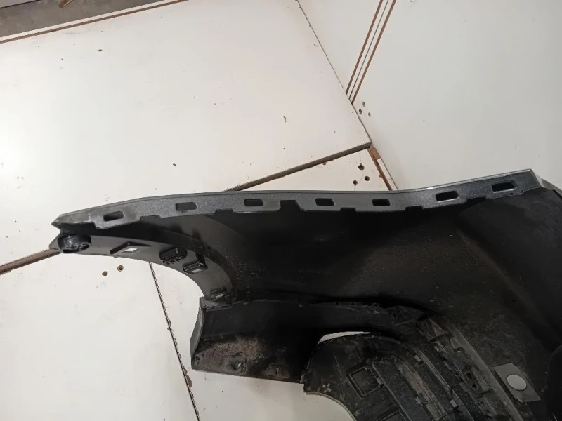 Paraurti POST 11409929 Mg ZS II 2020