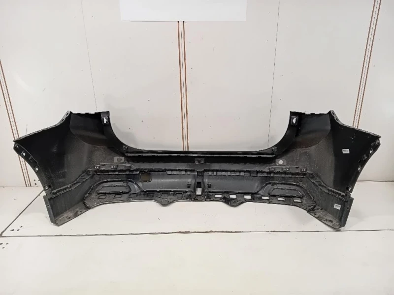 Paraurti POST 11409929 Mg ZS II 2020