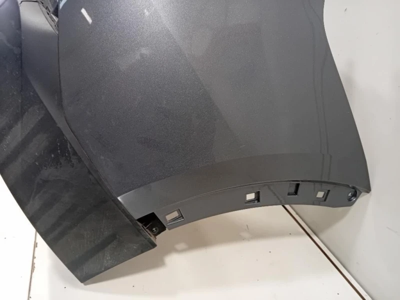 Paraurti POST 11409929 Mg ZS II 2020