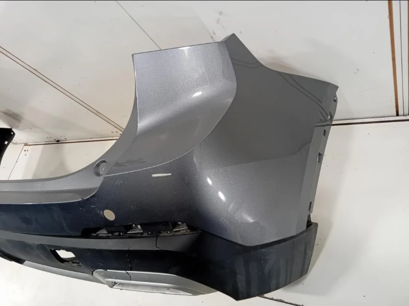 Paraurti POST 11409929 Mg ZS II 2020