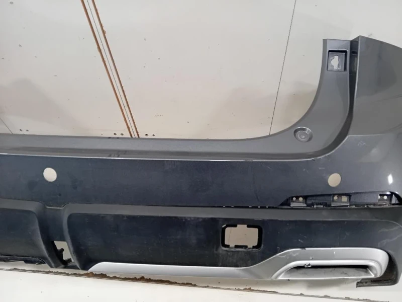 Paraurti POST 11409929 Mg ZS II 2020