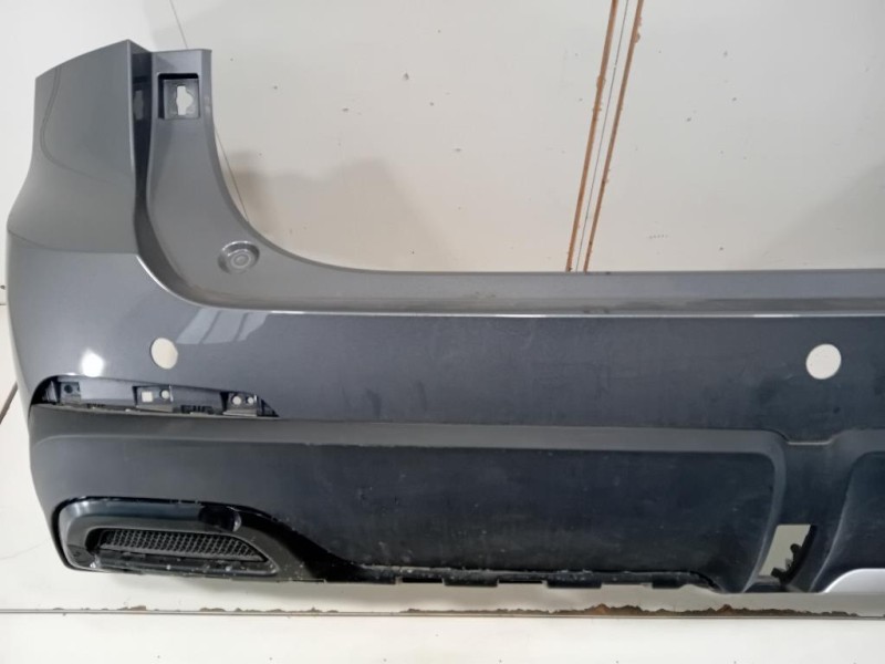 Paraurti POST 11409929 Mg ZS II 2020