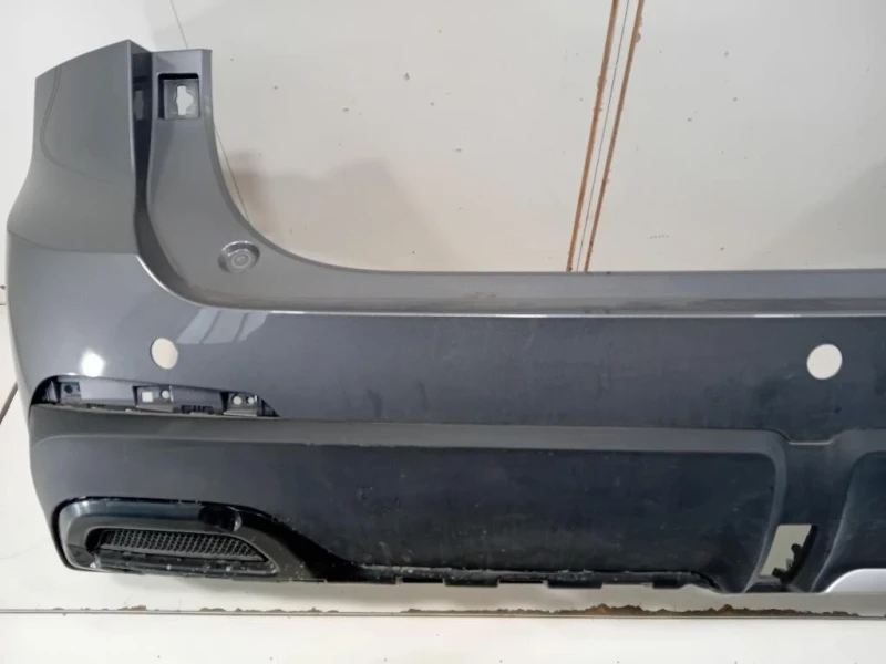 Paraurti POST 11409929 Mg ZS II 2020