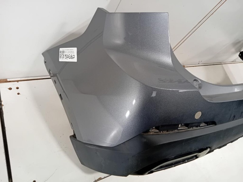 Paraurti POST 11409929 Mg ZS II 2020