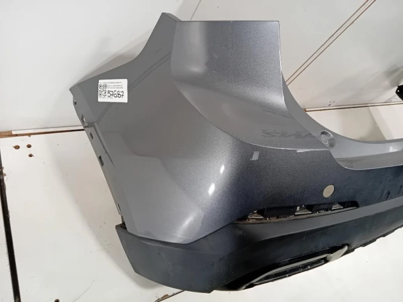 Paraurti POST 11409929 Mg ZS II 2020