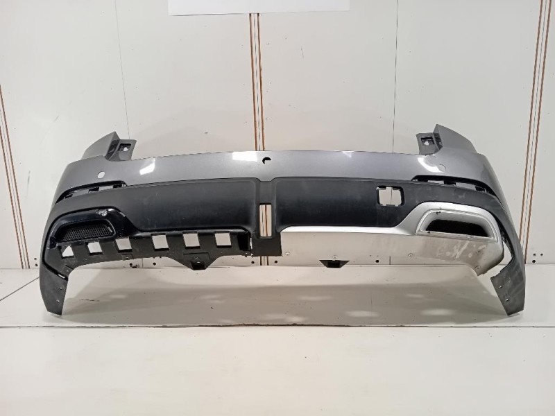Paraurti POST 11409929 Mg ZS II 2020