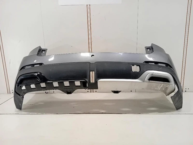 Paraurti POST 11409929 Mg ZS II 2020