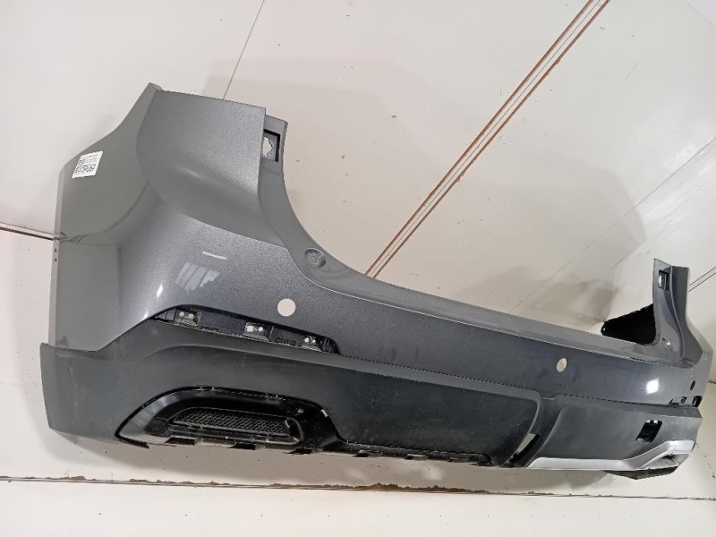 Paraurti POST 11409929 Mg ZS II 2020