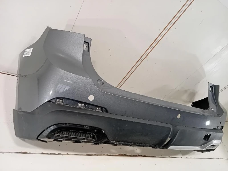 Paraurti POST 11409929 Mg ZS II 2020