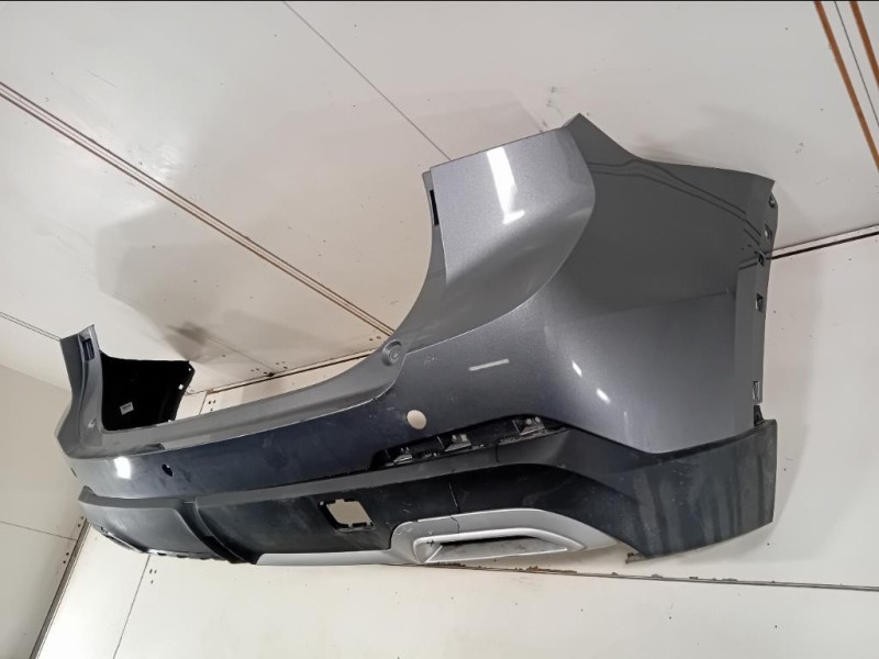 Paraurti POST 11409929 Mg ZS II 2020
