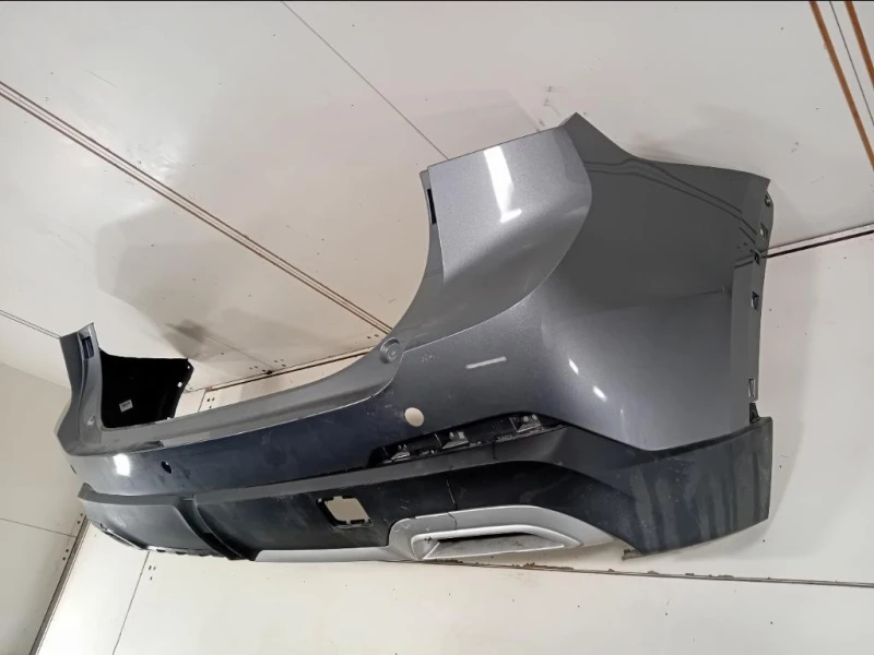Paraurti POST 11409929 Mg ZS II 2020