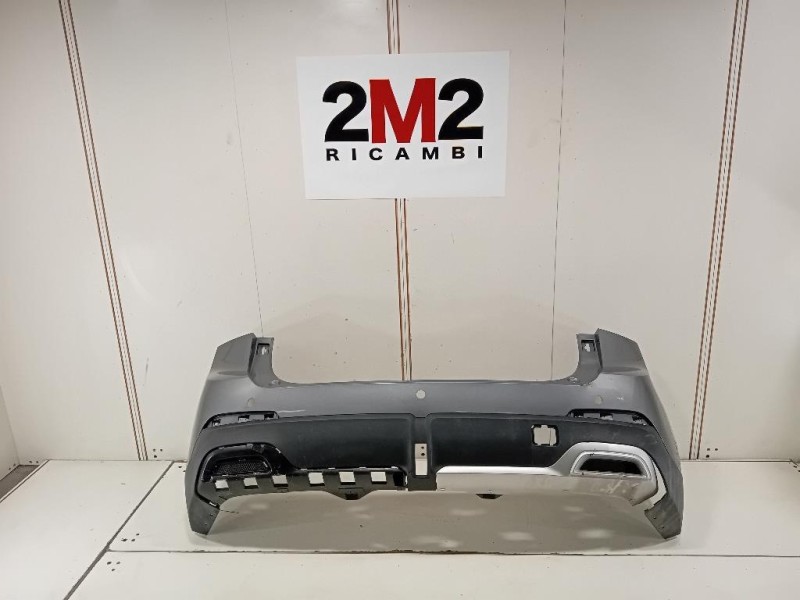 Paraurti POST 11409929 Mg ZS II 2020