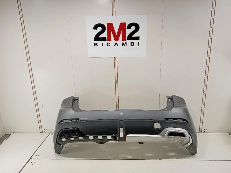 Paraurti POST 11409929 Mg ZS II 2020