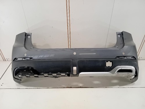 Paraurti POST 11409929 Mg ZS II 2020