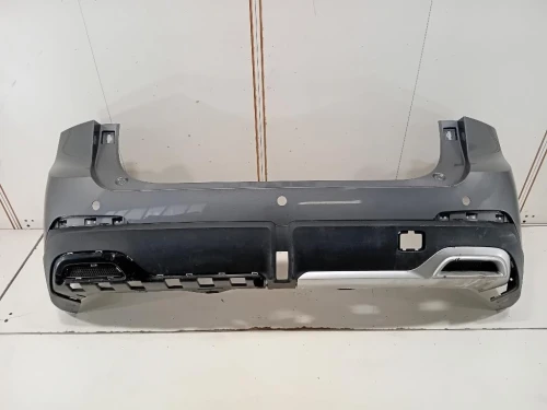 Paraurti POST 11409929 Mg ZS II 2020