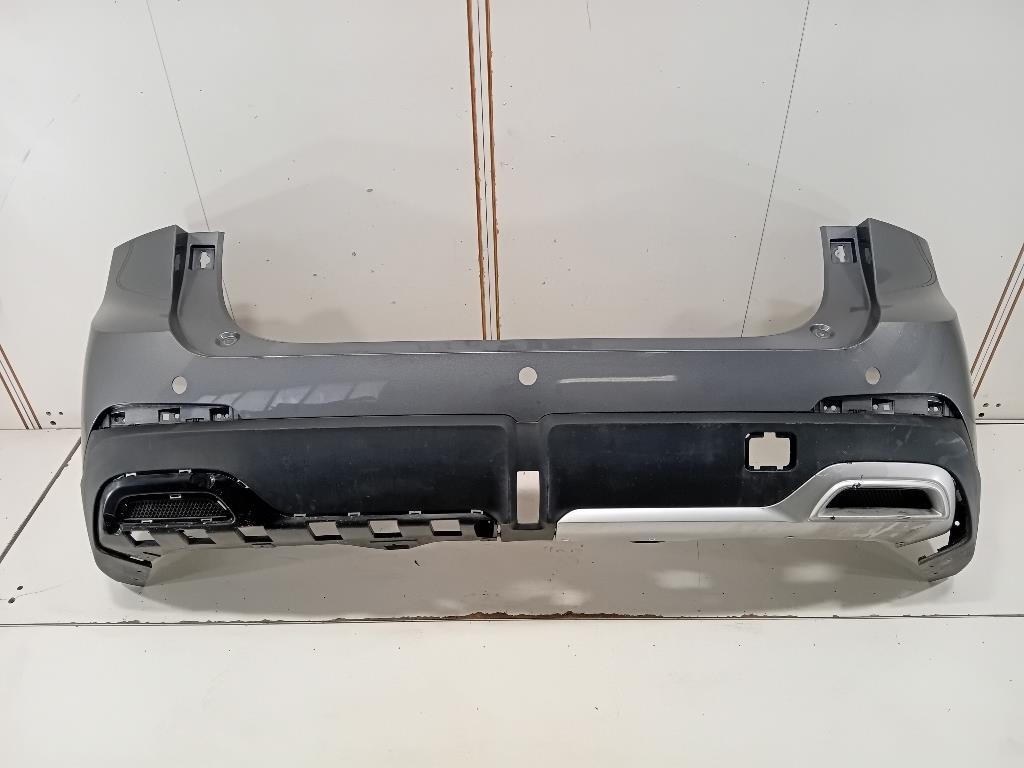 Paraurti POST 11409929 Mg ZS II 2020