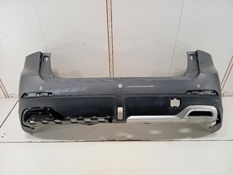 Paraurti POST 11409929 Mg ZS II 2020