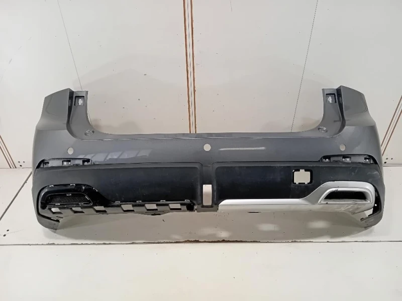 Paraurti POST 11409929 Mg ZS II 2020
