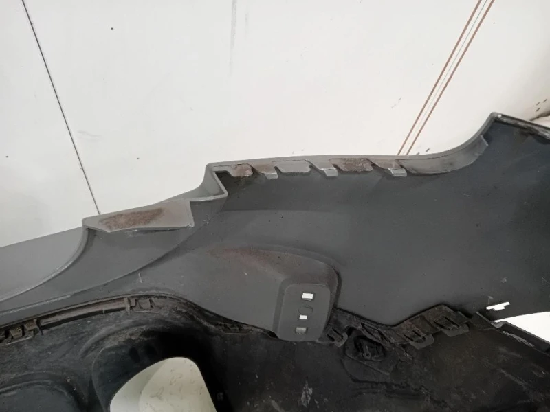 Paraurti POST 51127389378 Mini Countryman ONE F60 2017