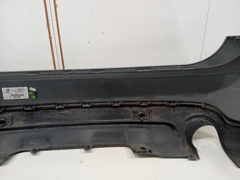 Paraurti POST 51127389378 Mini Countryman ONE F60 2017