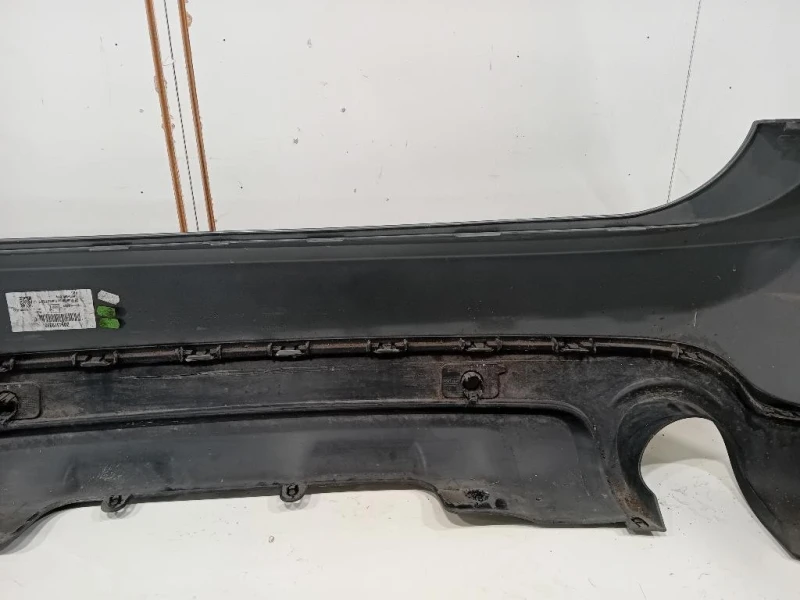 Paraurti POST 51127389378 Mini Countryman ONE F60 2017