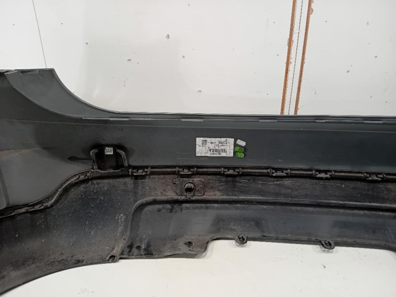Paraurti POST 51127389378 Mini Countryman ONE F60 2017
