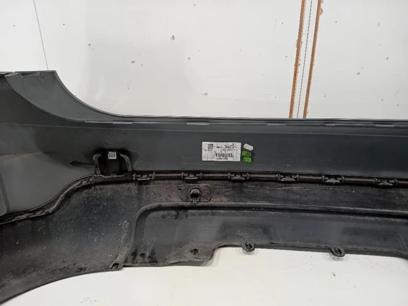 Paraurti POST 51127389378 Mini Countryman ONE F60 2017