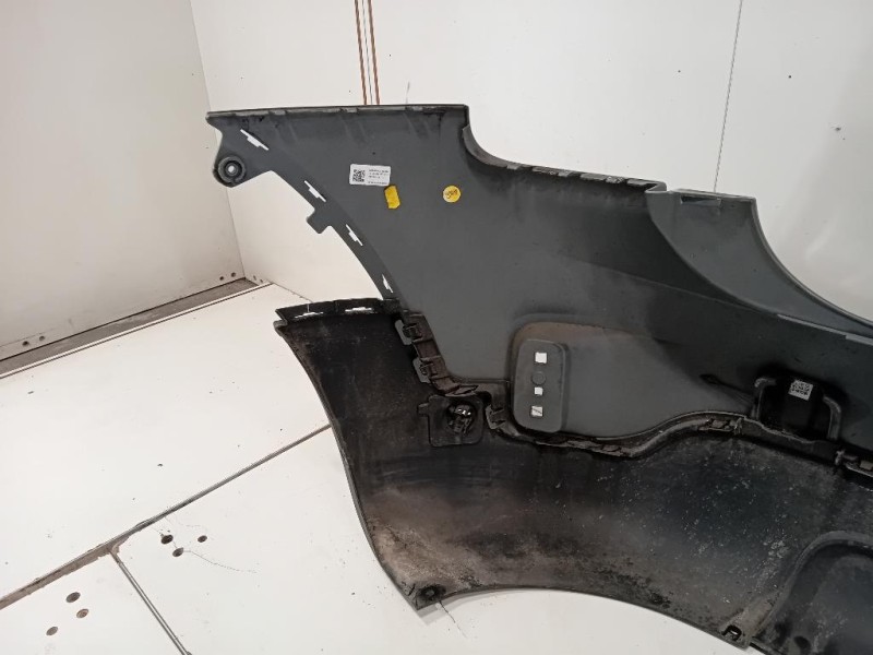 Paraurti POST 51127389378 Mini Countryman ONE F60 2017