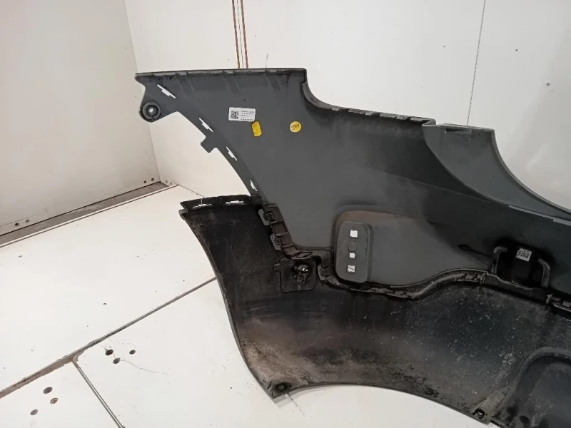 Paraurti POST 51127389378 Mini Countryman ONE F60 2017