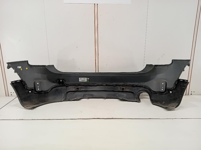 Paraurti POST 51127389378 Mini Countryman ONE F60 2017
