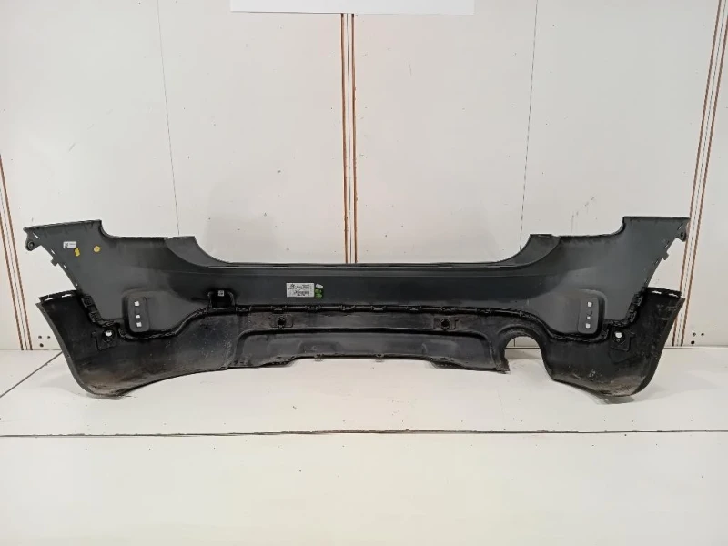 Paraurti POST 51127389378 Mini Countryman ONE F60 2017