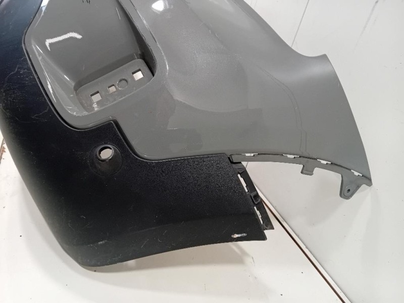 Paraurti POST 51127389378 Mini Countryman ONE F60 2017