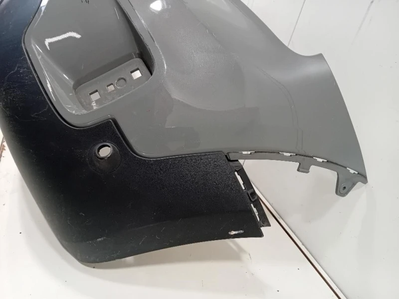 Paraurti POST 51127389378 Mini Countryman ONE F60 2017
