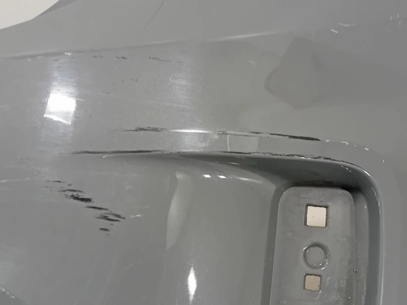 Paraurti POST 51127389378 Mini Countryman ONE F60 2017