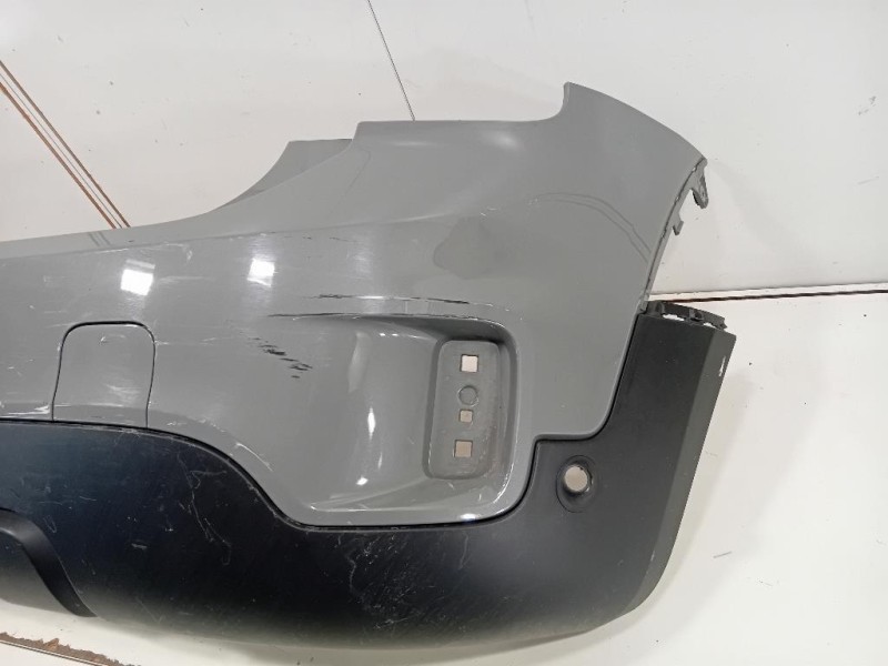 Paraurti POST 51127389378 Mini Countryman ONE F60 2017