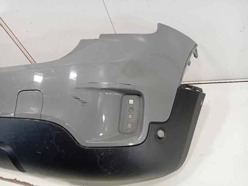 Paraurti POST 51127389378 Mini Countryman ONE F60 2017