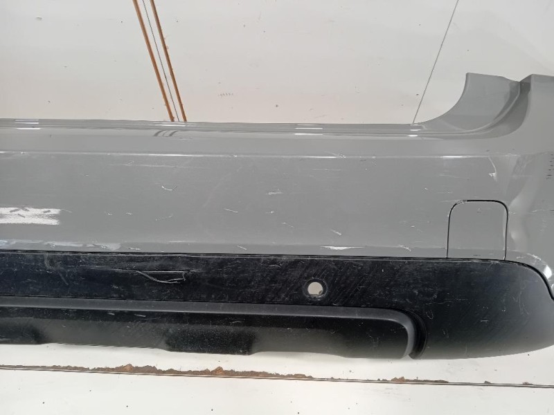 Paraurti POST 51127389378 Mini Countryman ONE F60 2017