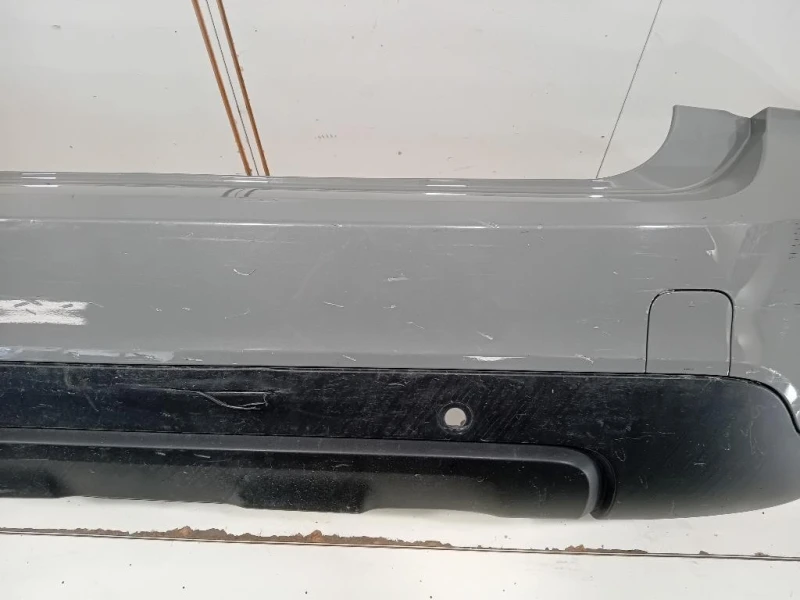 Paraurti POST 51127389378 Mini Countryman ONE F60 2017